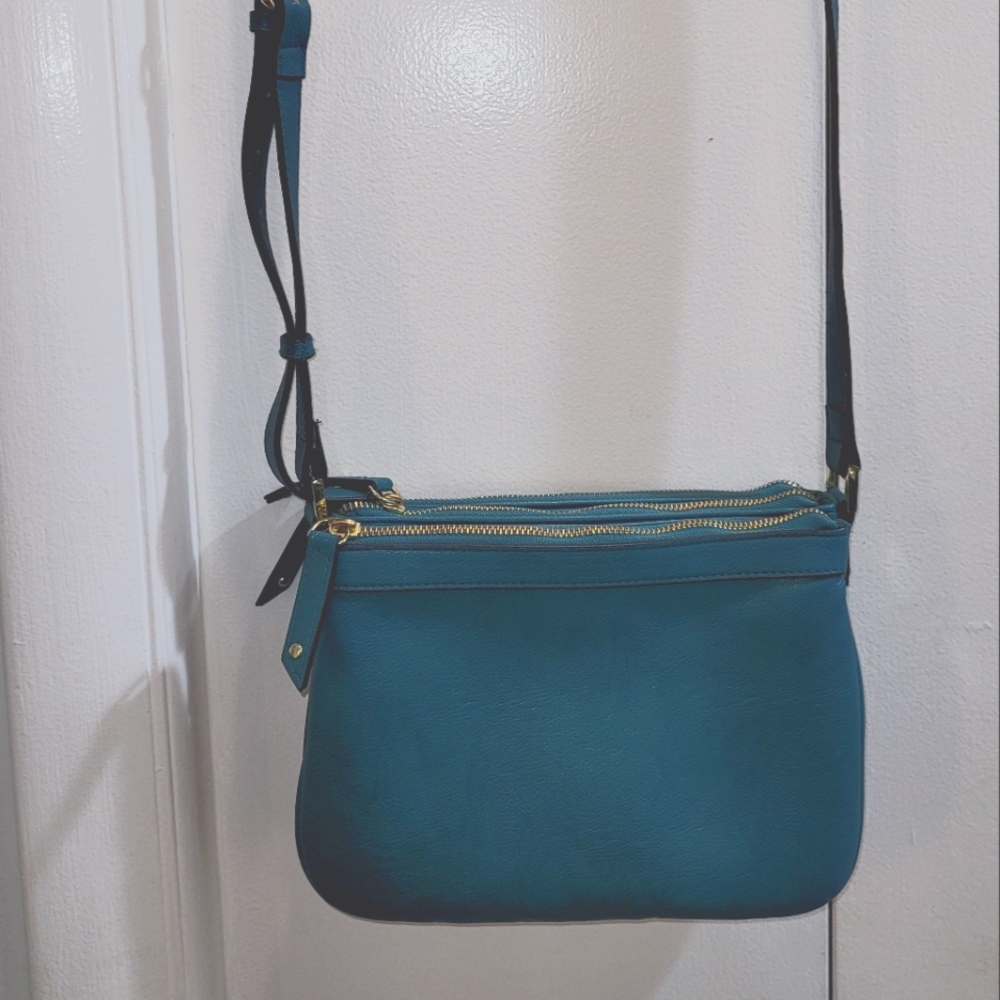 Target cross-body purse